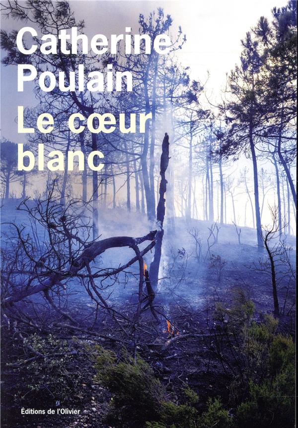 LE C UR BLANC