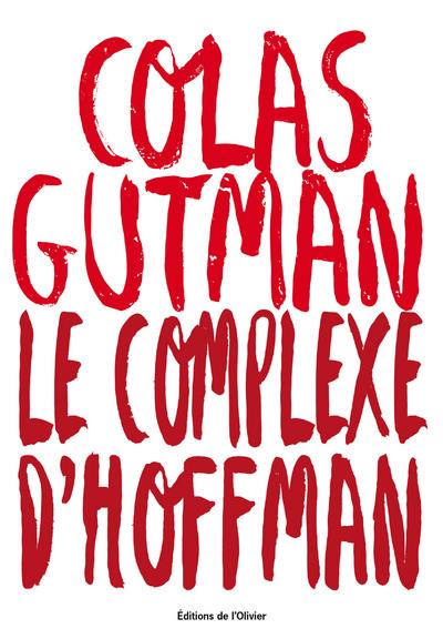 LE COMPLEXE D'HOFFMAN