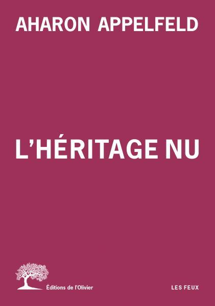 L'HERITAGE NU