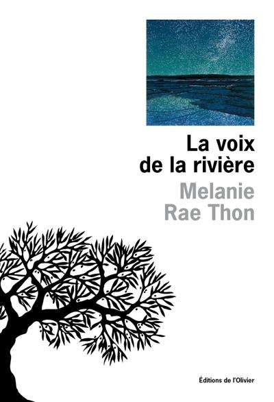 LA VOIX DE LA RIVIERE