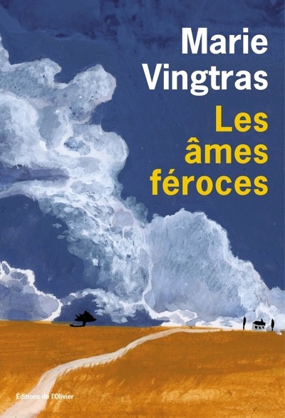 LES AMES FEROCES