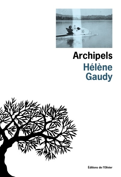 ARCHIPELS