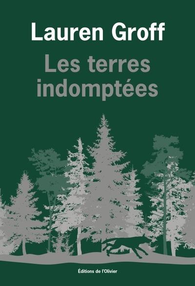 LES TERRES INDOMPTEES