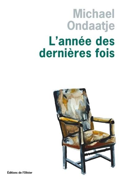 L'ANNEE DES DERNIERES FOIS