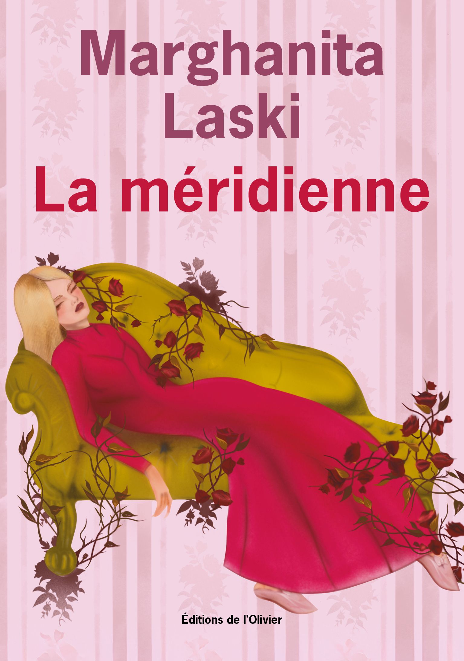 LA MERIDIENNE