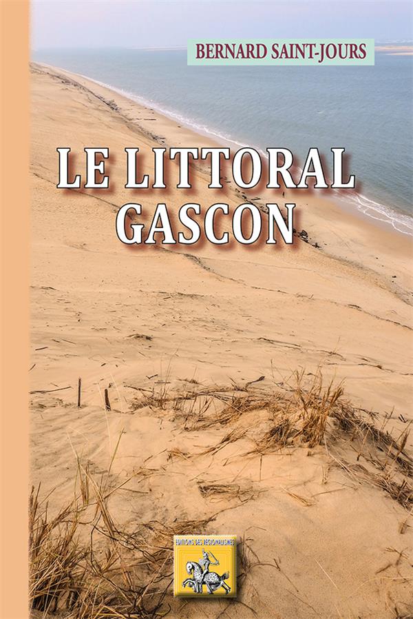 LE LITTORAL GASCON