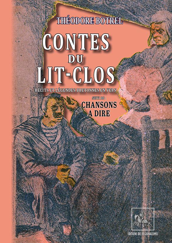 CONTES DU LIT-CLOS