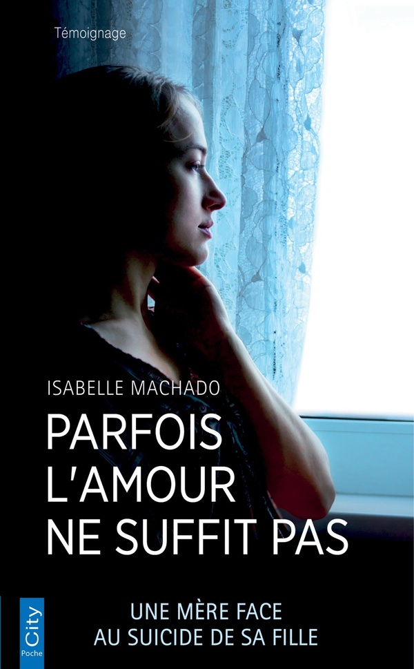 PARFOIS L'AMOUR NE SUFFIT PAS