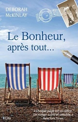 LE BONHEUR APRES-TOUT