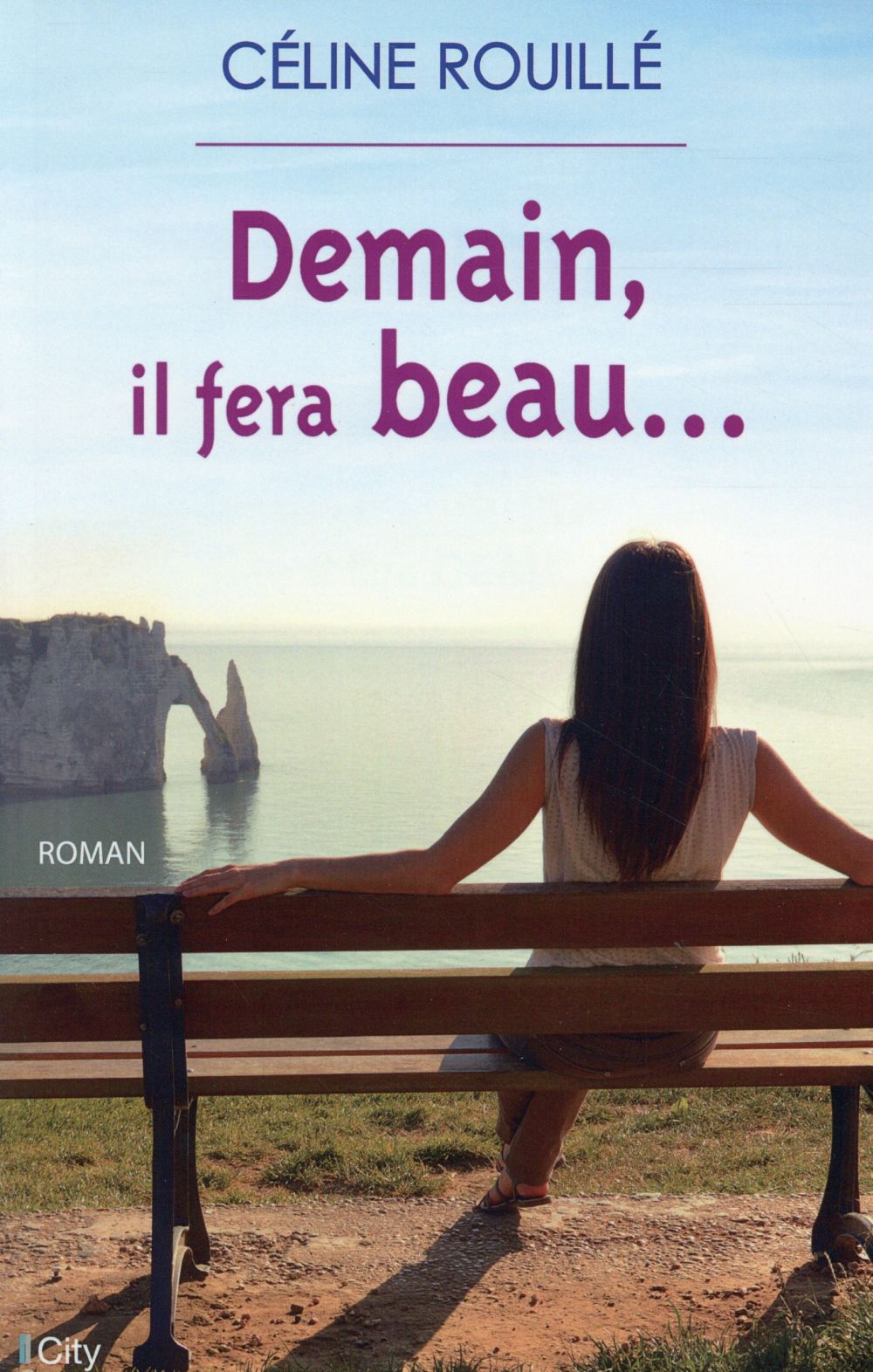 DEMAIN IL FERA BEAU