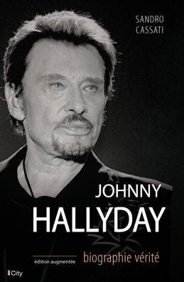 JOHNNY HALLYDAY BIOGRAPHIE VERITE