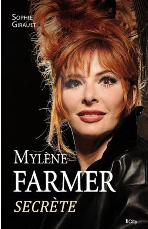 MYLENE FARMER, SECRETE