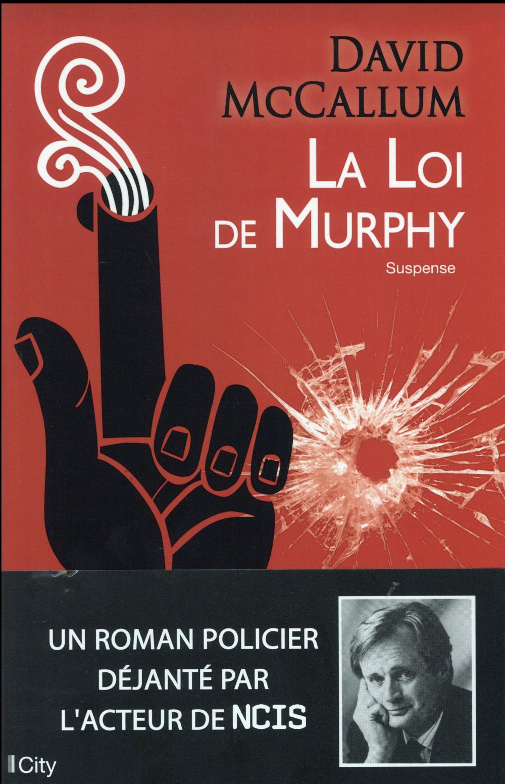 LA LOI DE MURPHY