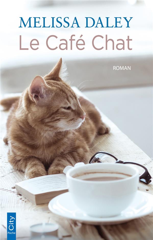 LE CAFE CHAT