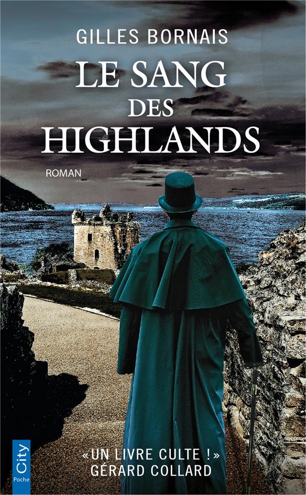 LE SANG DES HIGHLANDS