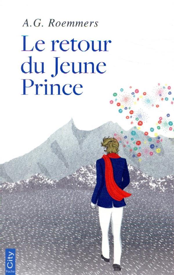 LE RETOUR DU JEUNE PRINCE