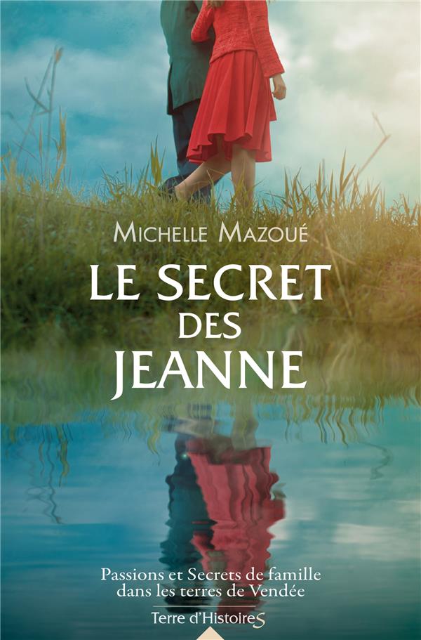LE SECRET DES JEANNE