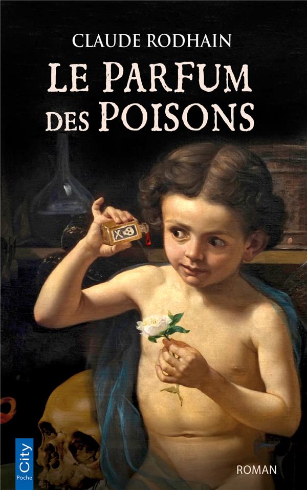 LE PARFUM DES POISONS