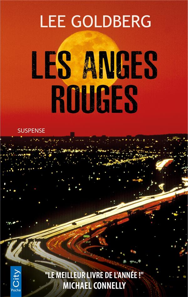 LES ANGES ROUGES