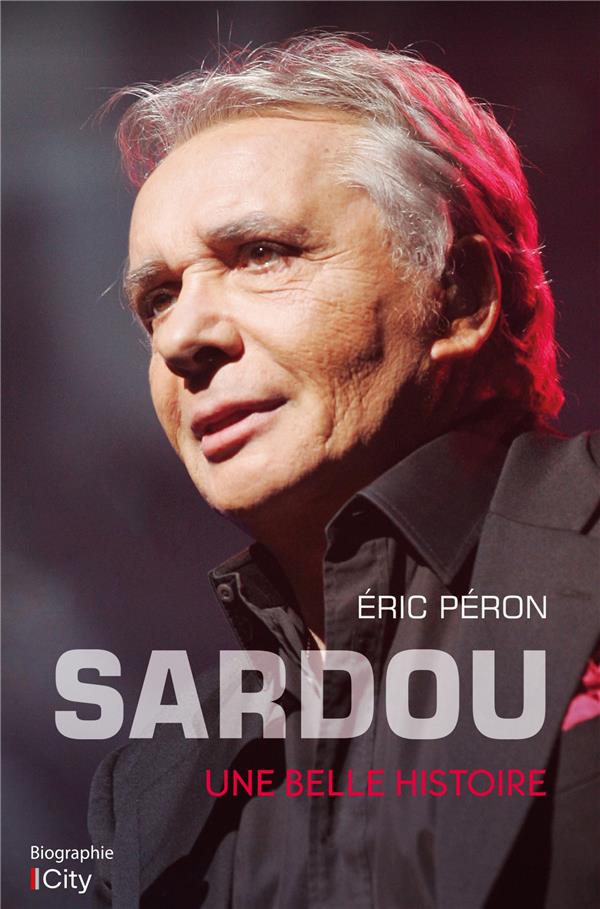 MICHEL SARDOU