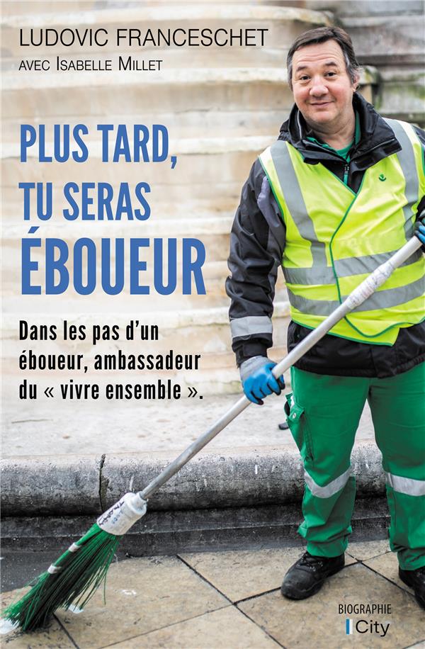 PLUS TARD, TU SERAS EBOUEUR