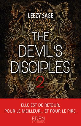 THE DEVIL'S DISCIPLES T2