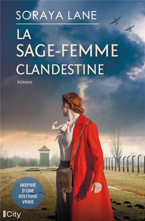 LA SAGE-FEMME CLANDESTINE