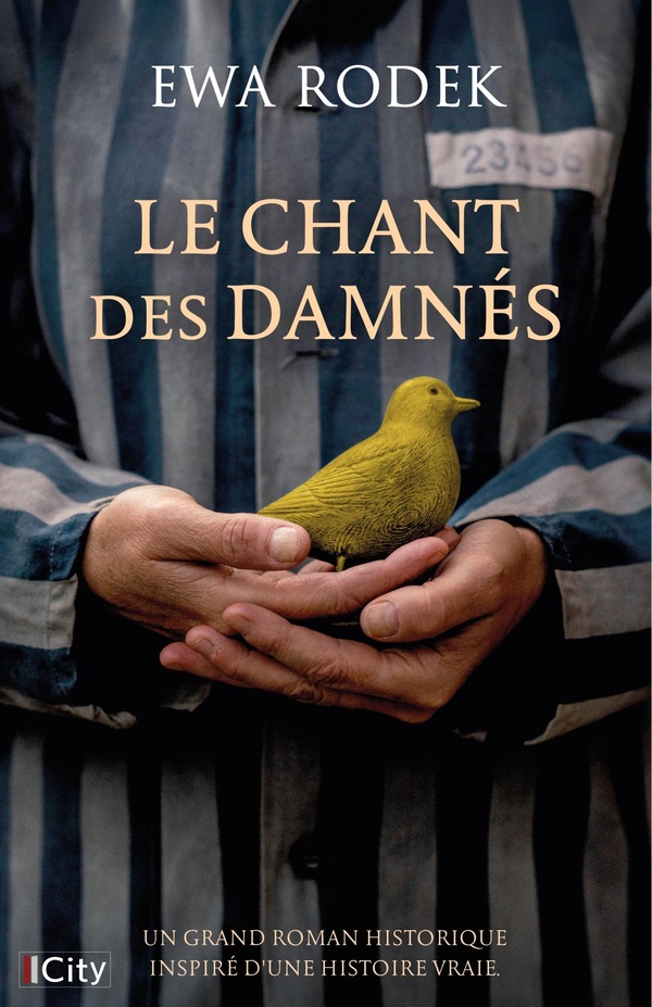 LE CHANT DES DAMNES