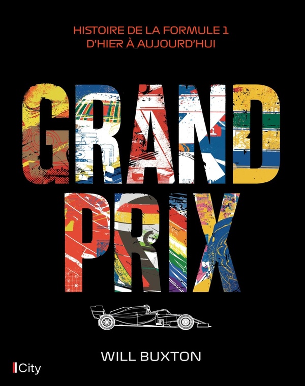 GRAND PRIX