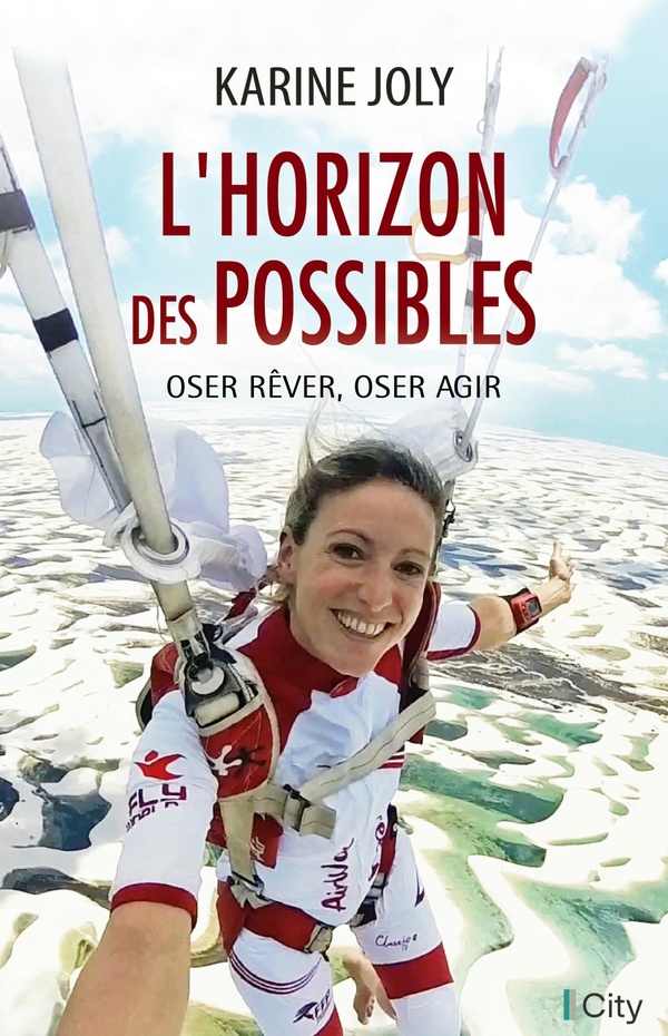 L'HORIZON DES POSSIBLES