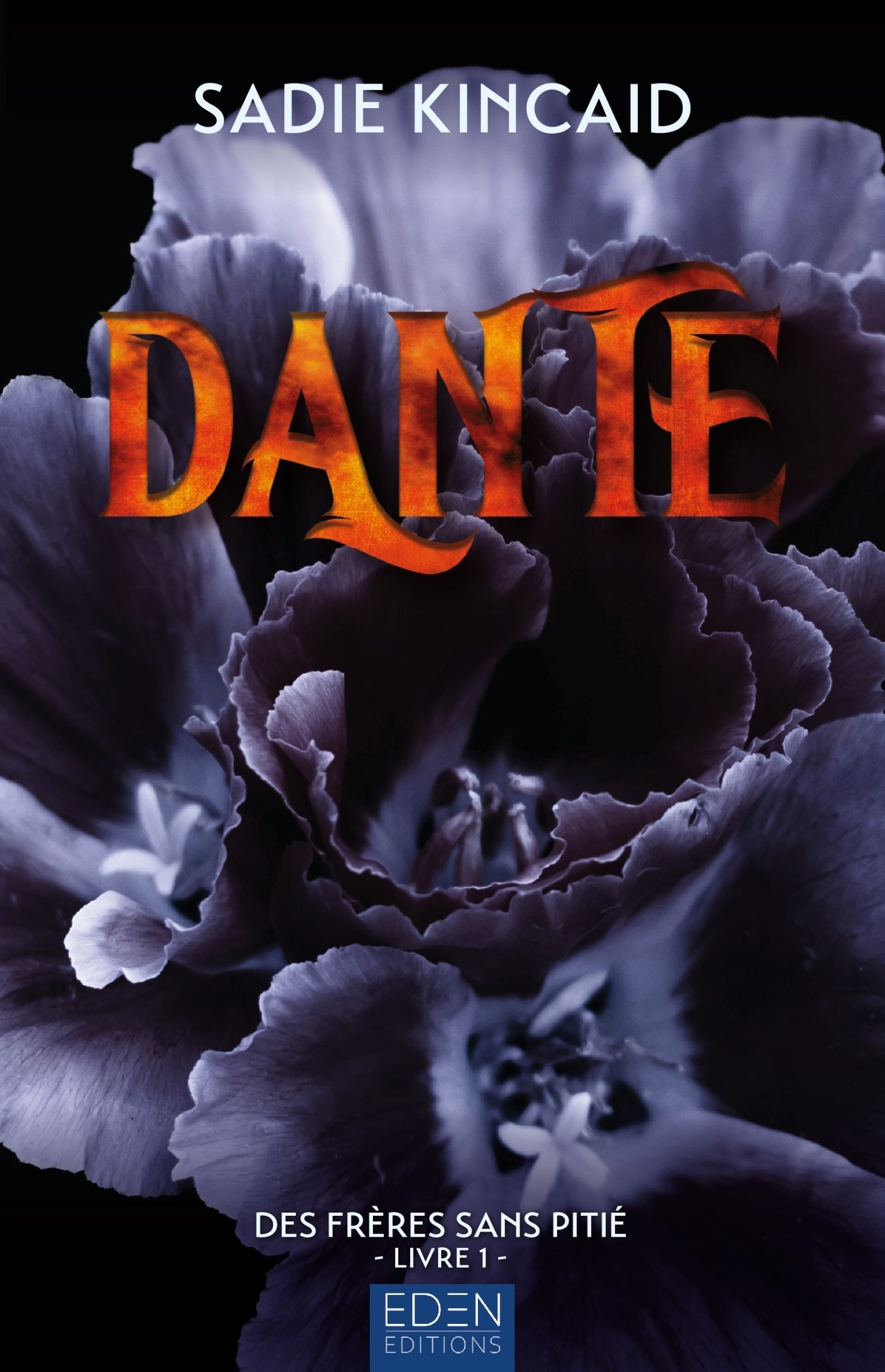 LES FRERES SANS PITIE T1 - DANTE