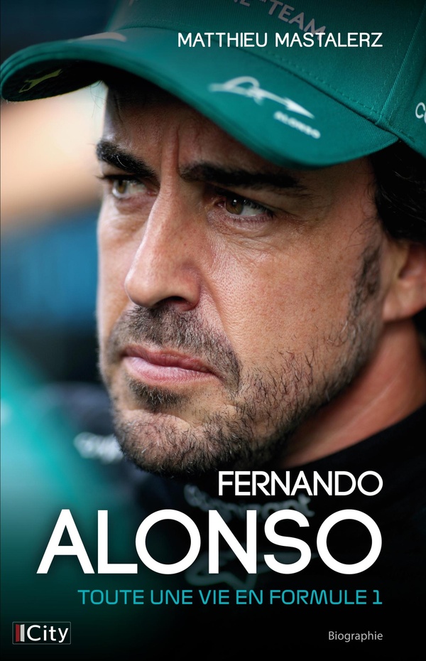 FERNANDO ALONSO