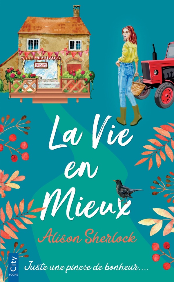 LA VIE EN MIEUX