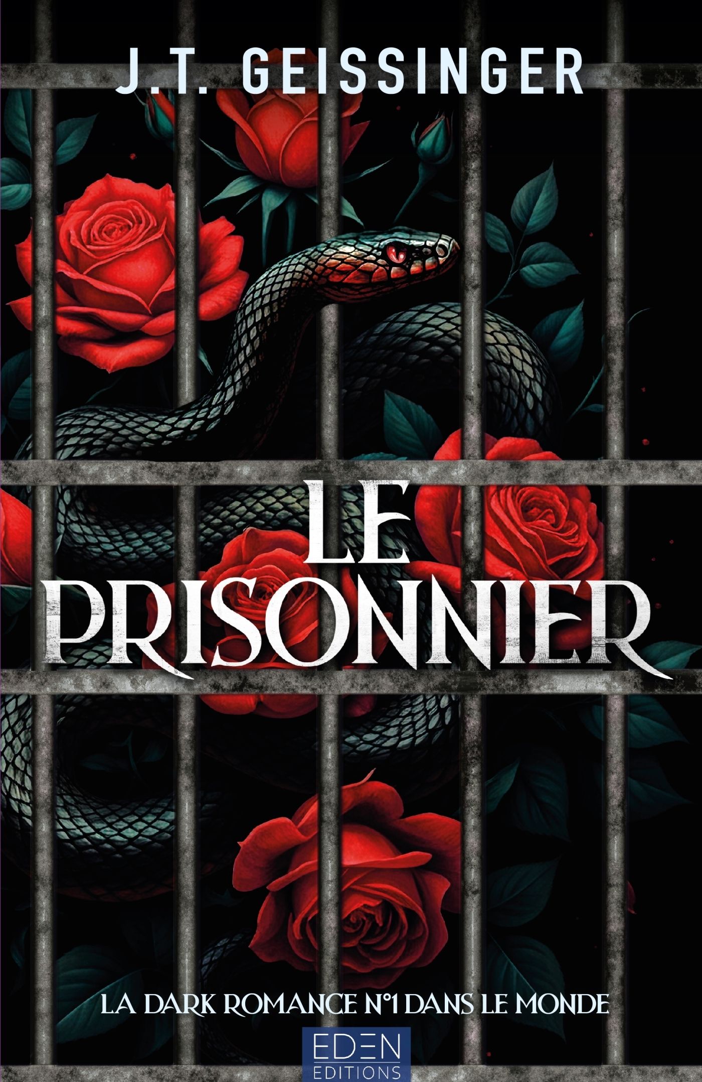 LE PRISONNIER