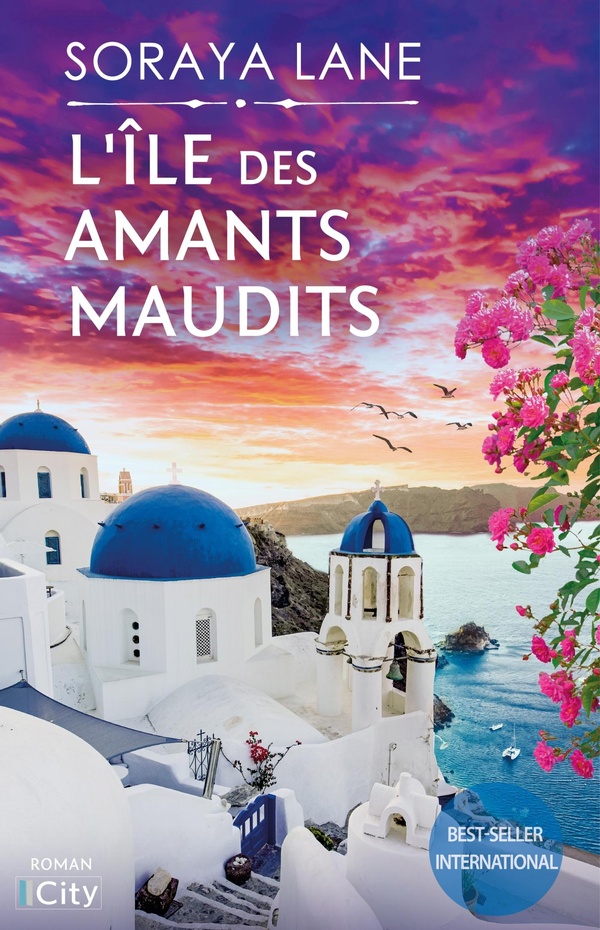 L'ILE DES AMANTS MAUDITS