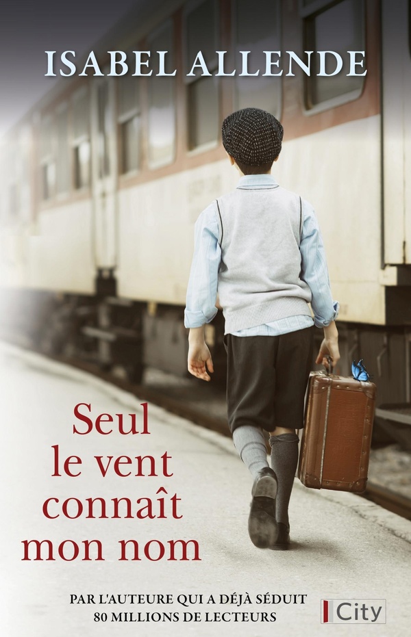 SEUL LE VENT CONNAIT MON NOM