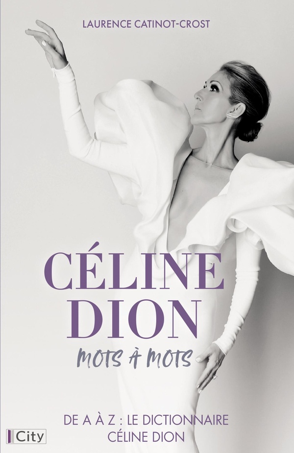 CELINE DION, MOTS A MOTS