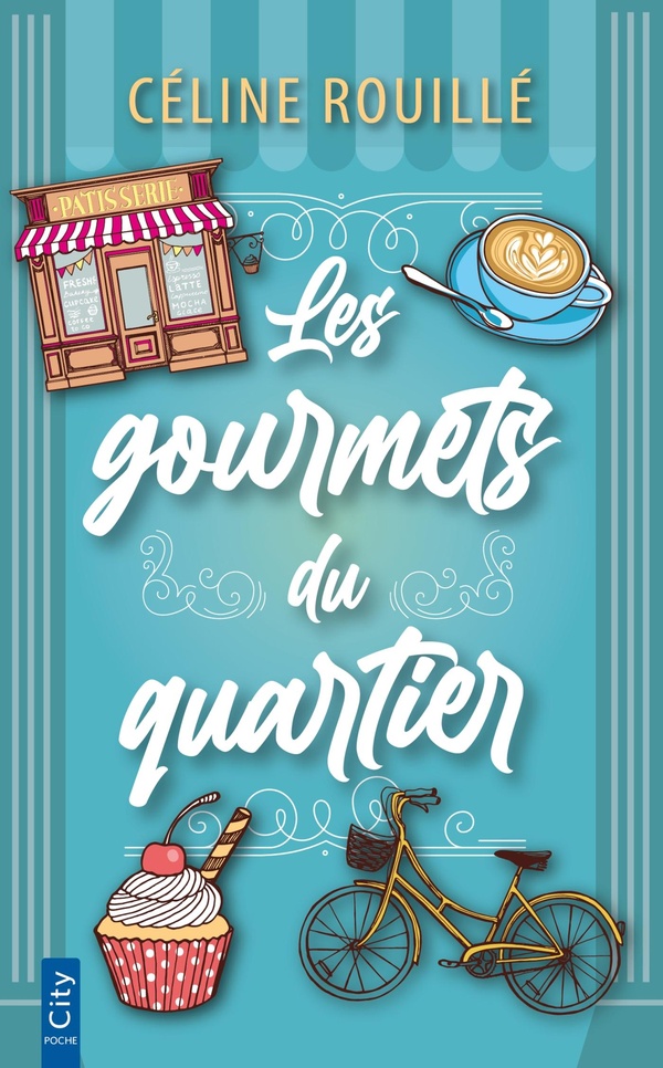 LES GOURMETS DU QUARTIER