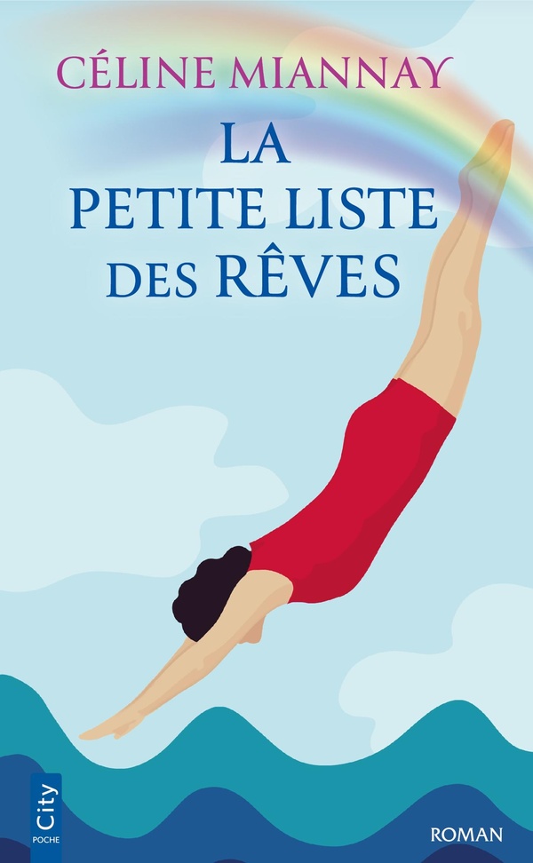 LA PETITE LISTE DES REVES