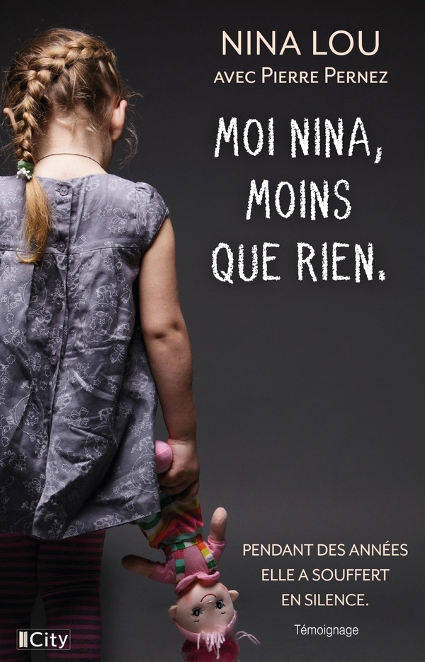 MOI NINA, MOINS QUE RIEN