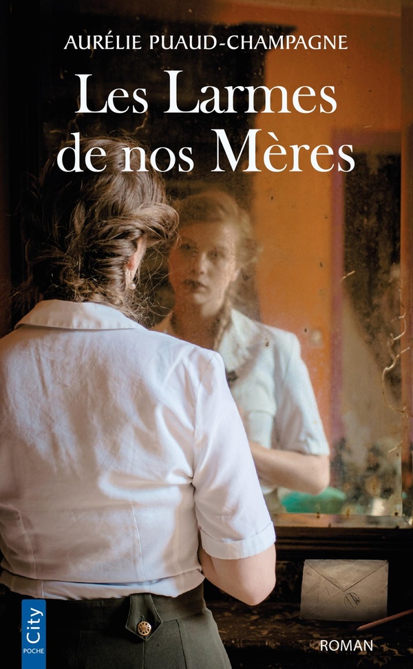 LES LARMES DE NOS MERES