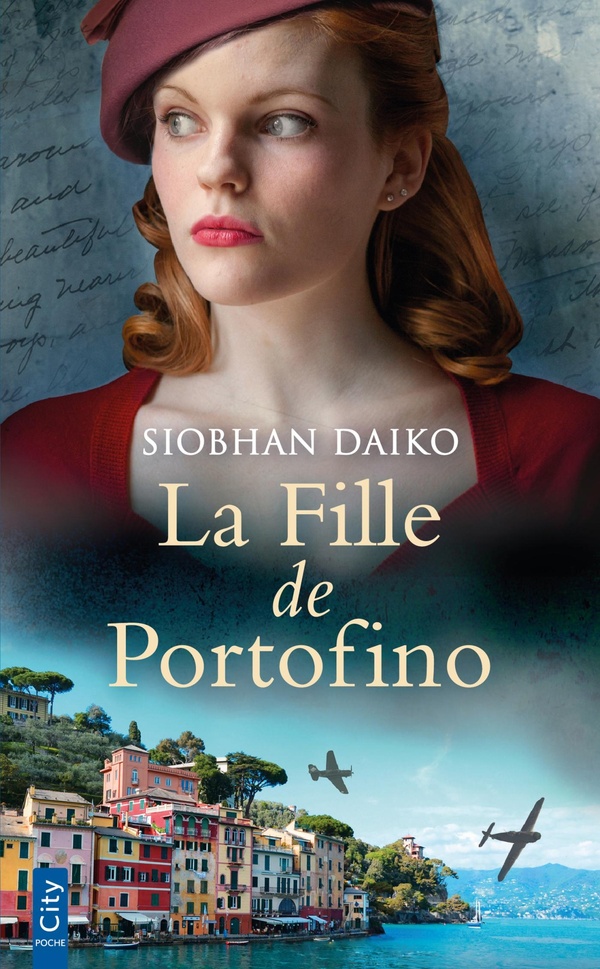 LA FILLE DE PORTOFINO