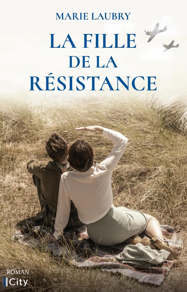 LA FILLE DE LA RESISTANCE