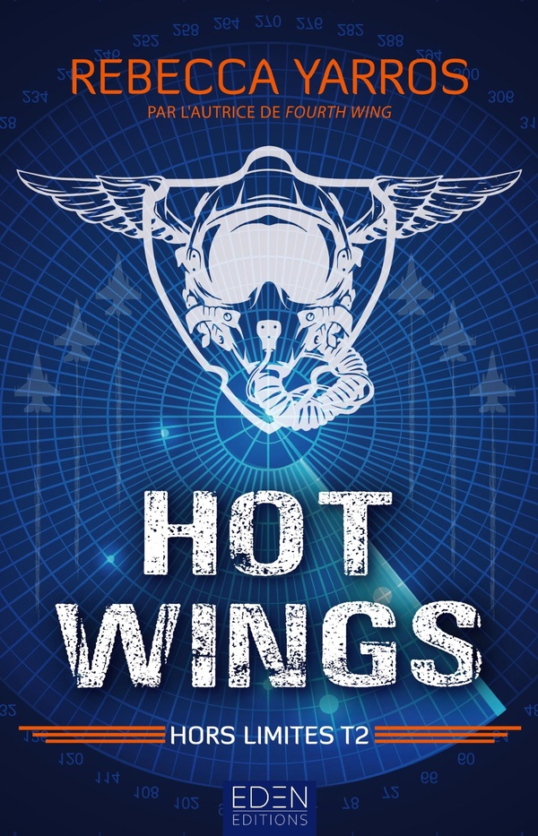 HORS LIMITES T2 - HOT WINGS