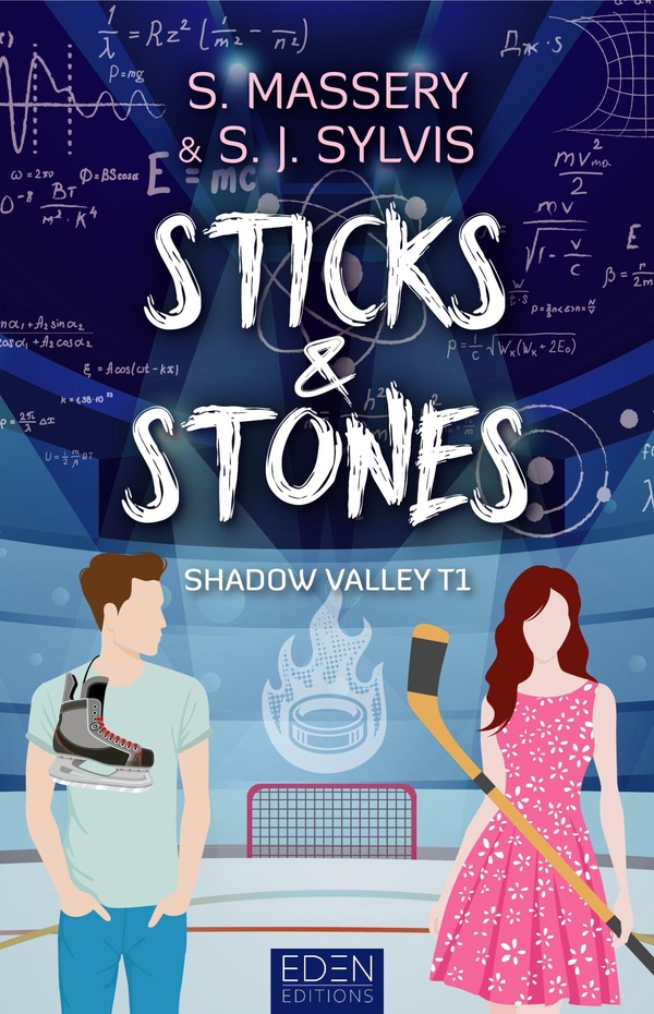 SHADOW VALLEY T1 - STICKS & STONES