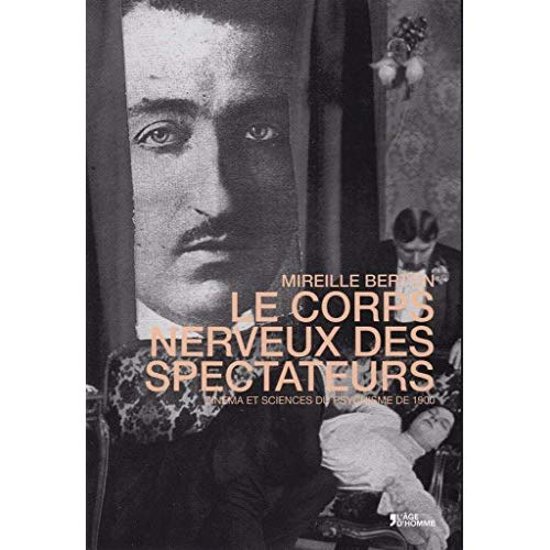 LE CORPS NERVEUX DES SPECTATEURS