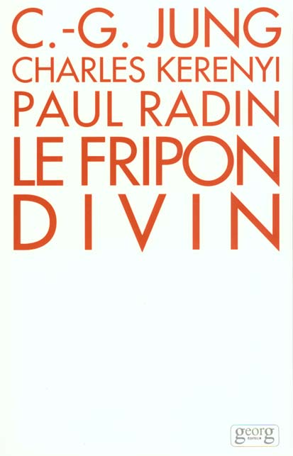 LE FRIPON DIVIN