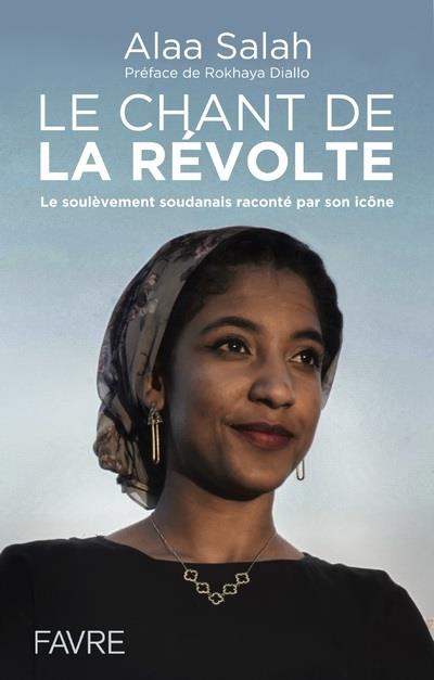 LE CHANT DE LA REVOLTE