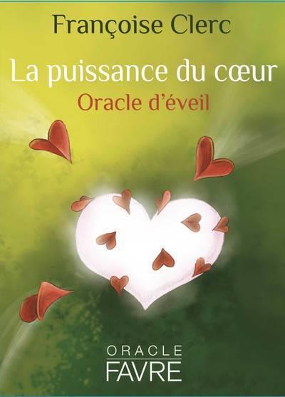 LA PUISSANCE DU COEUR