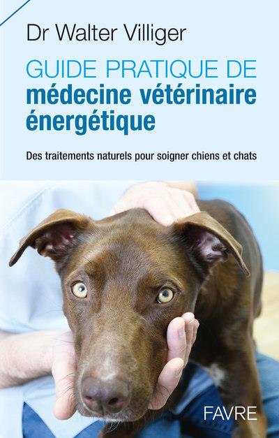 MEDECINE VETERINAIRE ENERGETIQUE